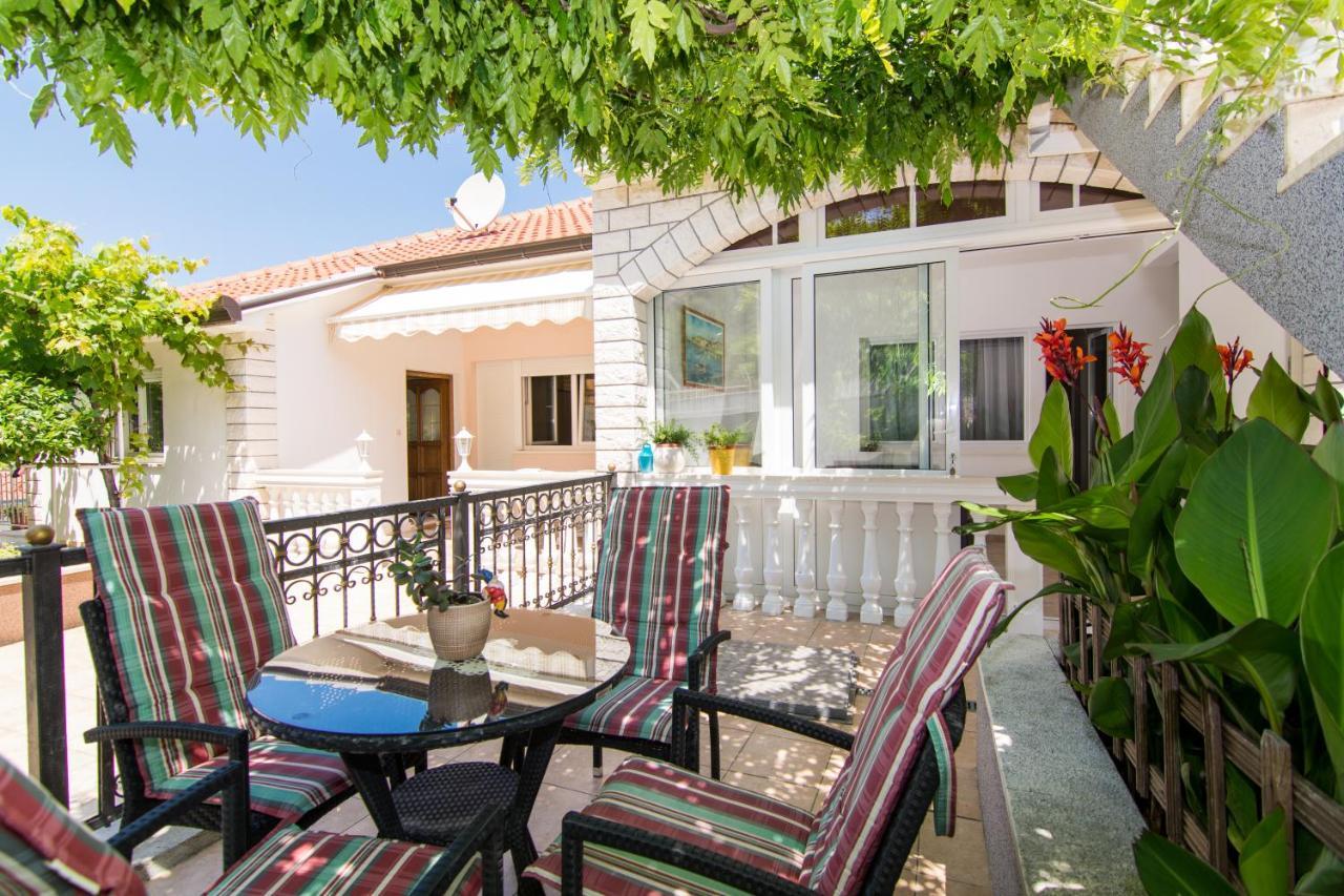 Apartmani Mlacic Donji Okrug  Εξωτερικό φωτογραφία