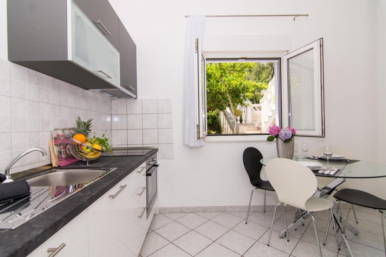 Apartmani Mlacic Donji Okrug  Εξωτερικό φωτογραφία
