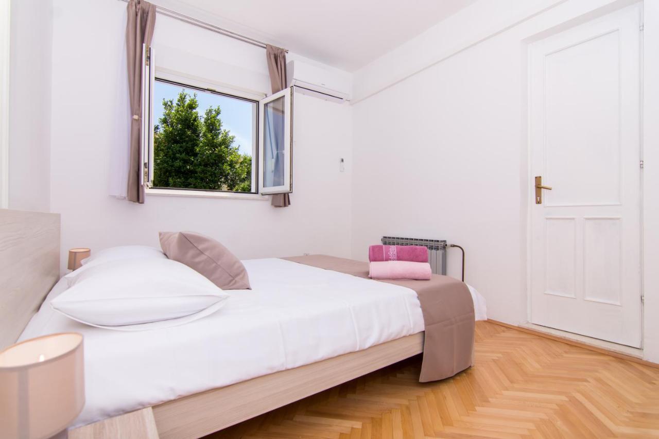 Apartmani Mlacic Donji Okrug  Εξωτερικό φωτογραφία