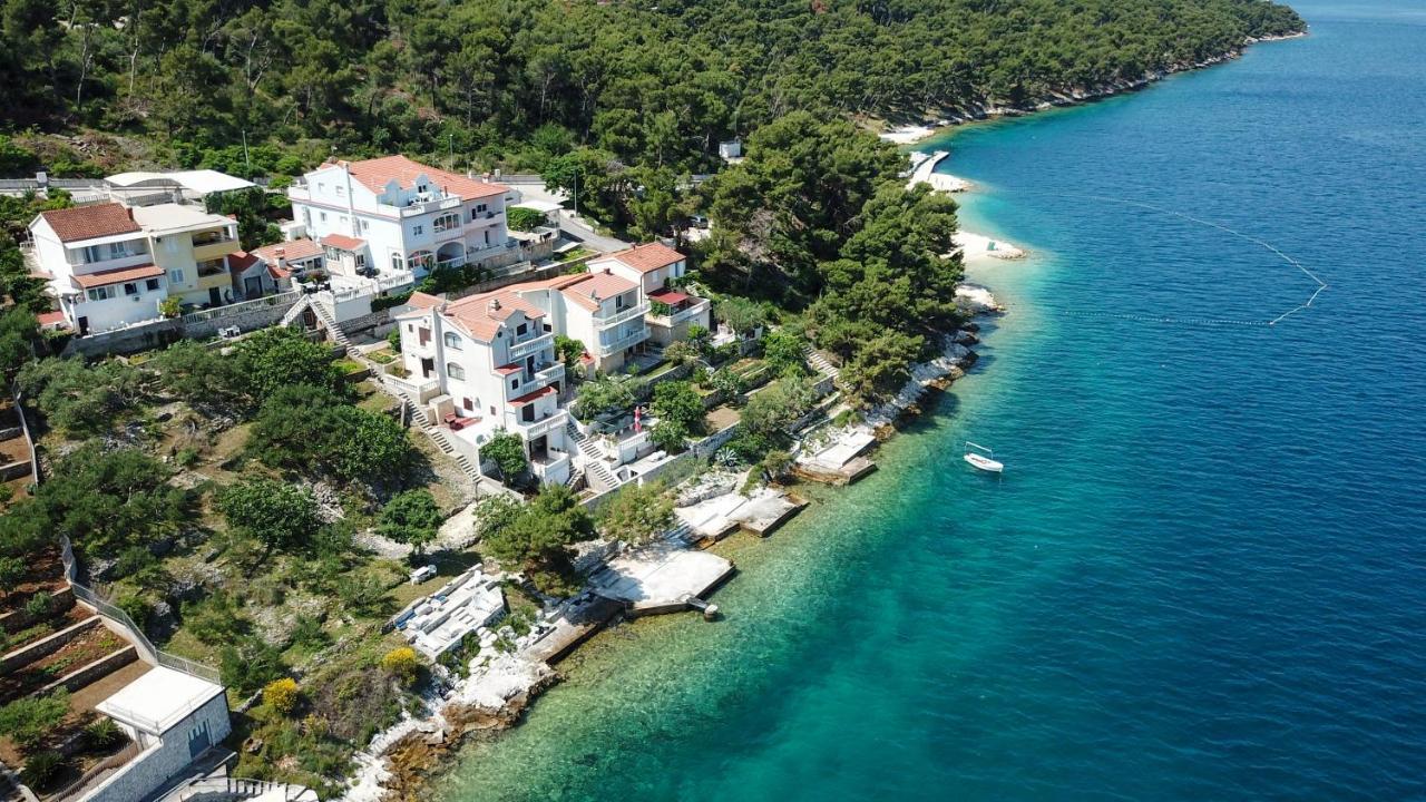 Apartmani Mlacic Donji Okrug  Εξωτερικό φωτογραφία