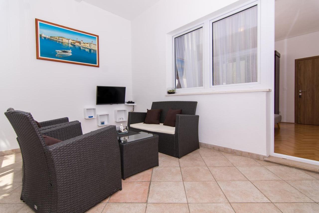Apartmani Mlacic Donji Okrug  Εξωτερικό φωτογραφία