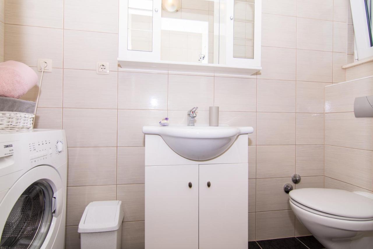 Apartmani Mlacic Donji Okrug  Εξωτερικό φωτογραφία
