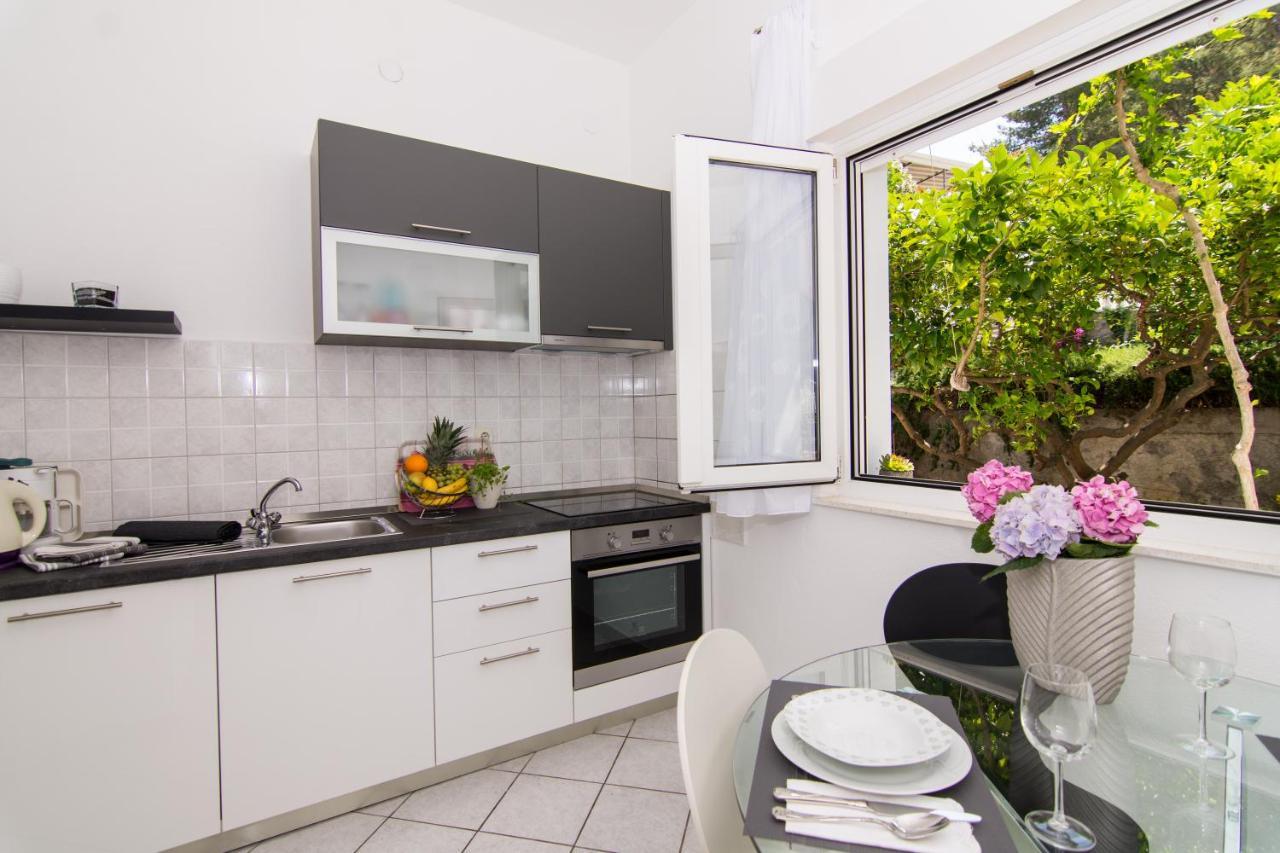 Apartmani Mlacic Donji Okrug  Εξωτερικό φωτογραφία
