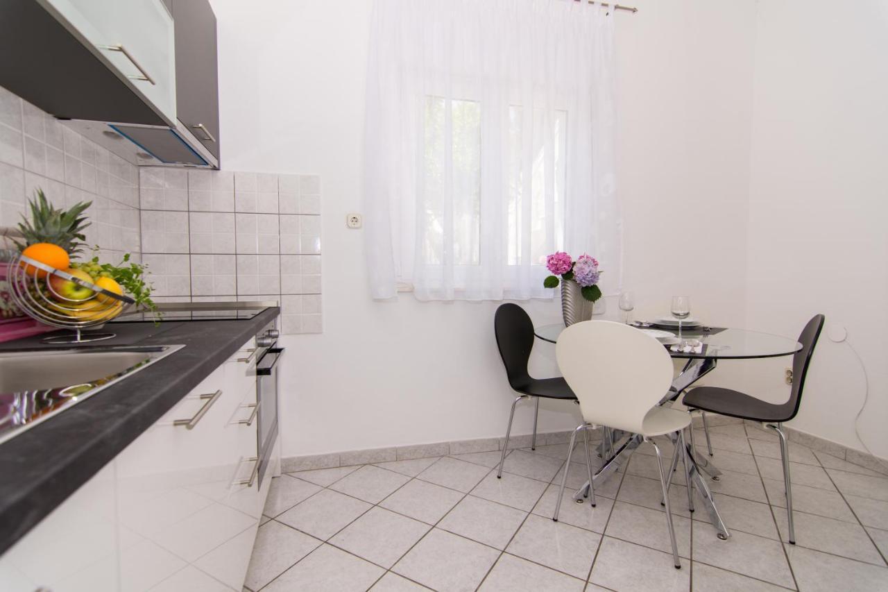 Apartmani Mlacic Donji Okrug  Εξωτερικό φωτογραφία