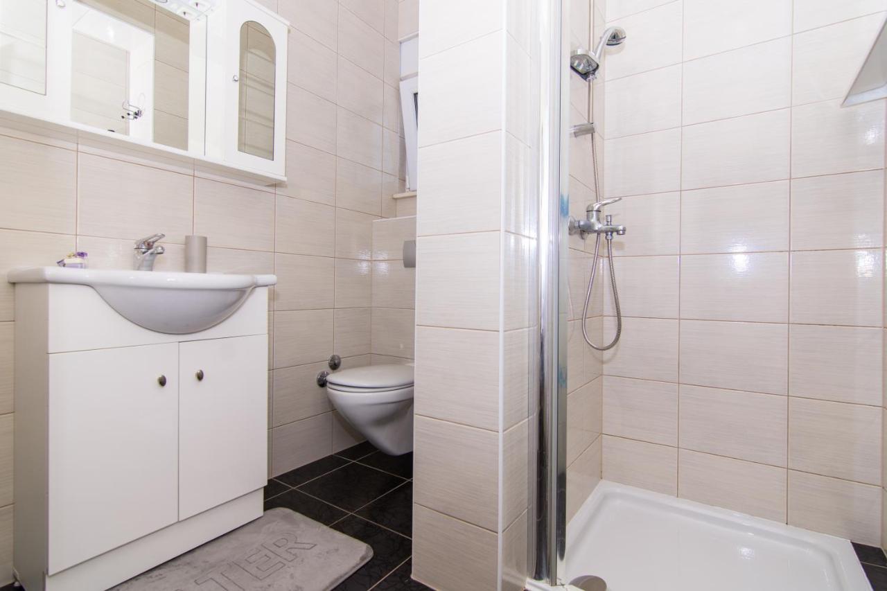 Apartmani Mlacic Donji Okrug  Εξωτερικό φωτογραφία