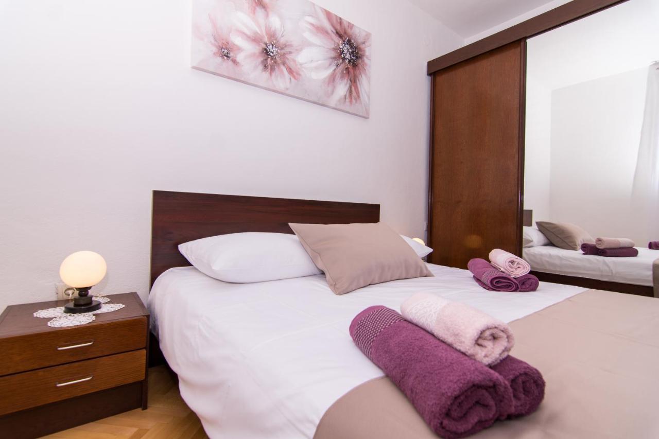 Apartmani Mlacic Donji Okrug  Εξωτερικό φωτογραφία