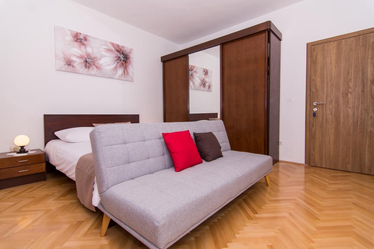 Apartmani Mlacic Donji Okrug  Εξωτερικό φωτογραφία