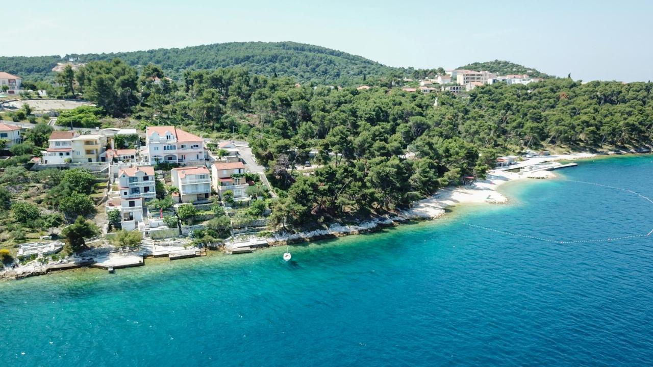 Apartmani Mlacic Donji Okrug  Εξωτερικό φωτογραφία
