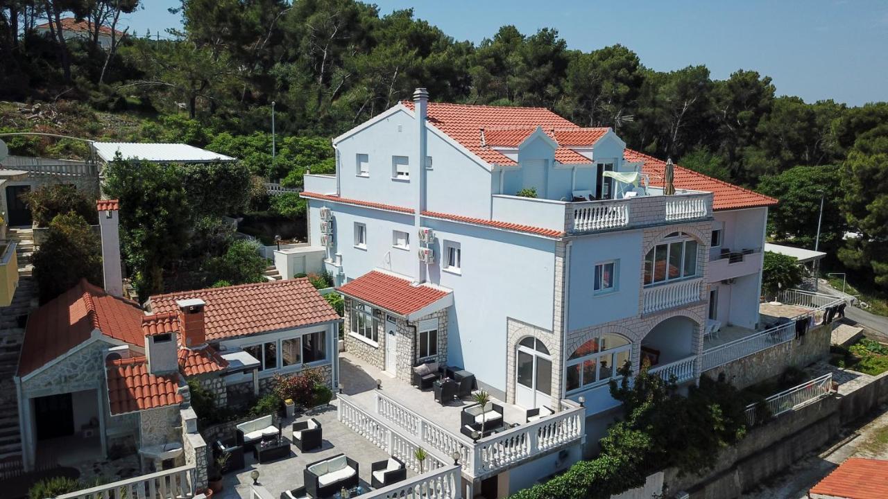 Apartmani Mlacic Donji Okrug  Εξωτερικό φωτογραφία