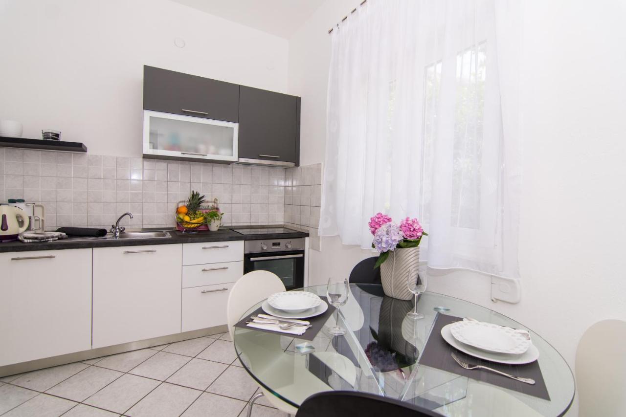Apartmani Mlacic Donji Okrug  Εξωτερικό φωτογραφία