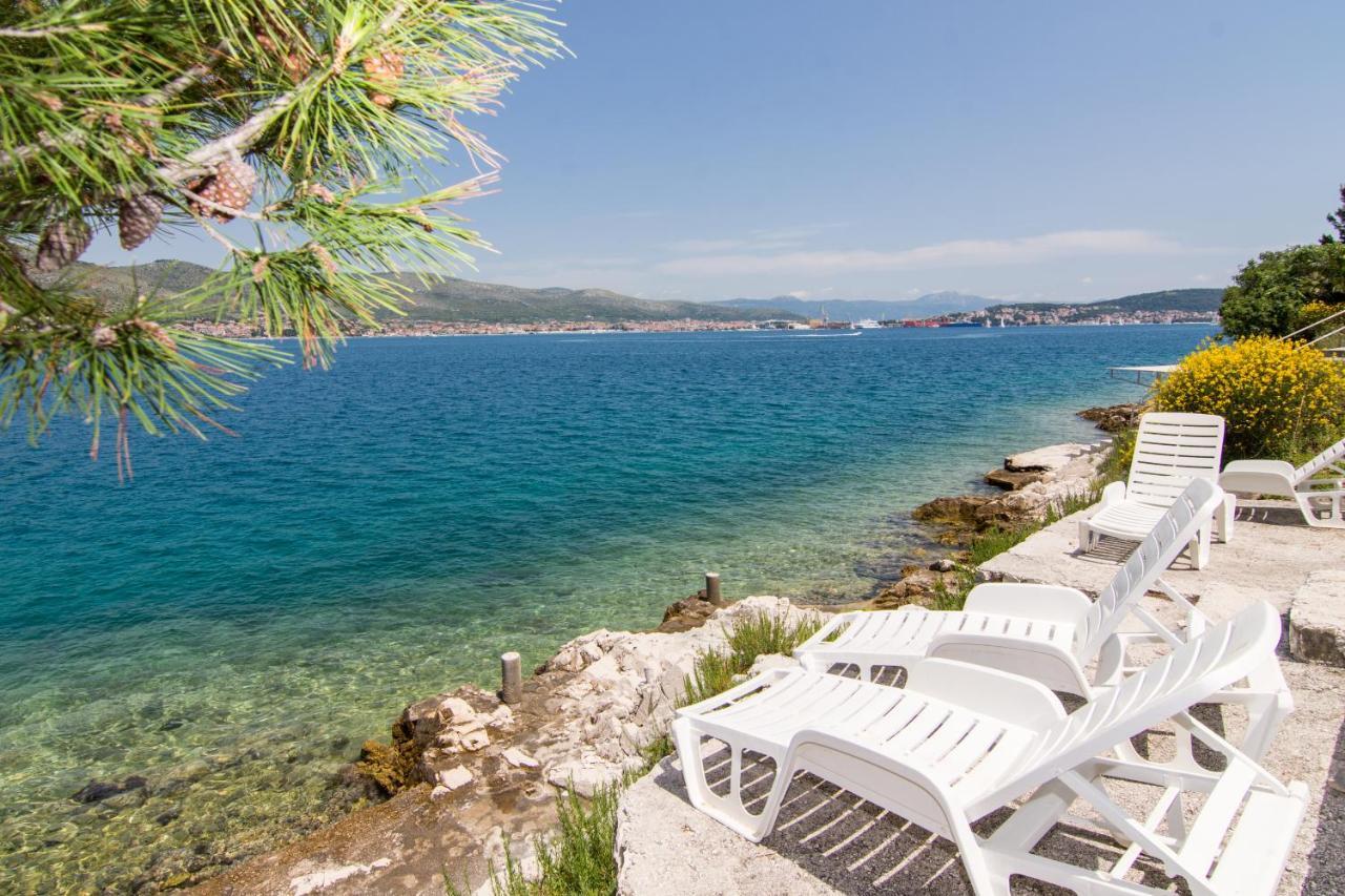 Apartmani Mlacic Donji Okrug  Εξωτερικό φωτογραφία